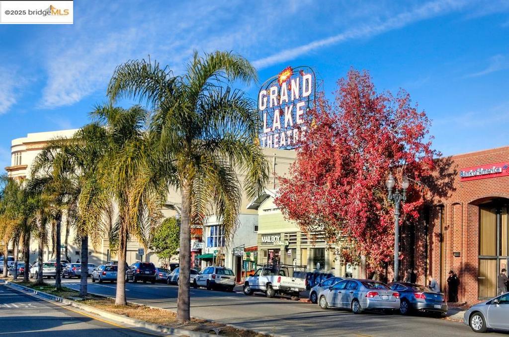 LAKE MERRITT - Residential