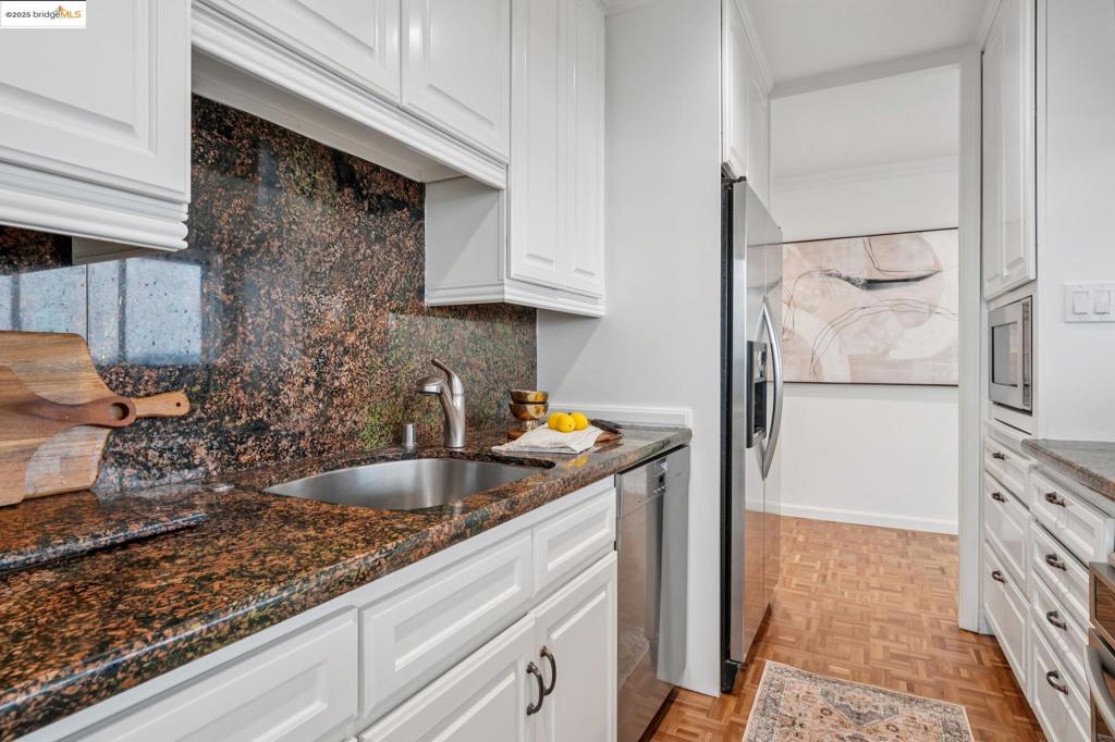 LAKE MERRITT - Residential