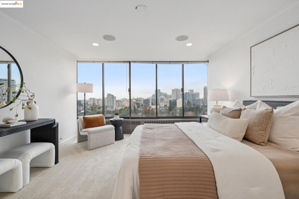 LAKE MERRITT - Residential