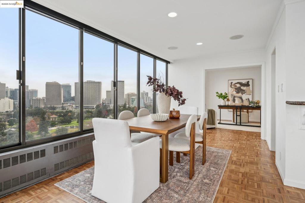 LAKE MERRITT - Residential