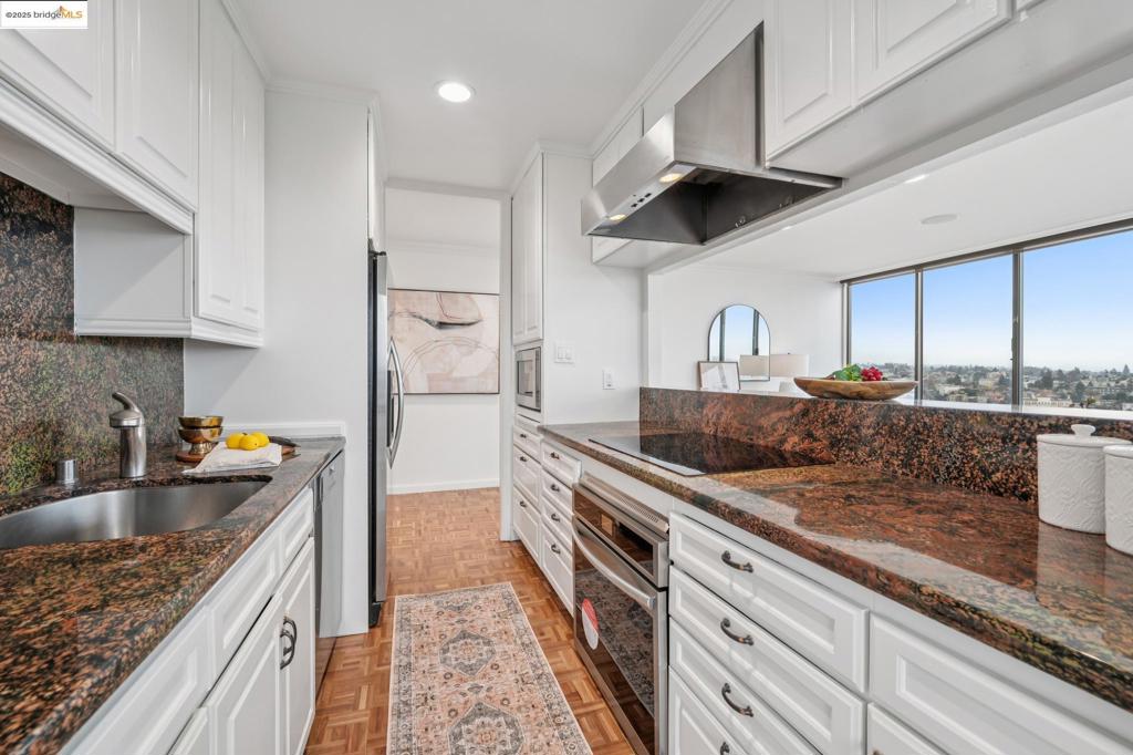 LAKE MERRITT - Residential