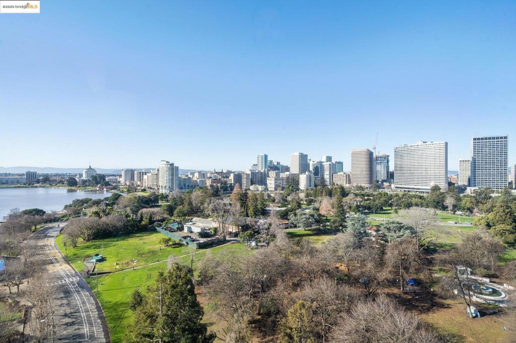 LAKE MERRITT - Residential