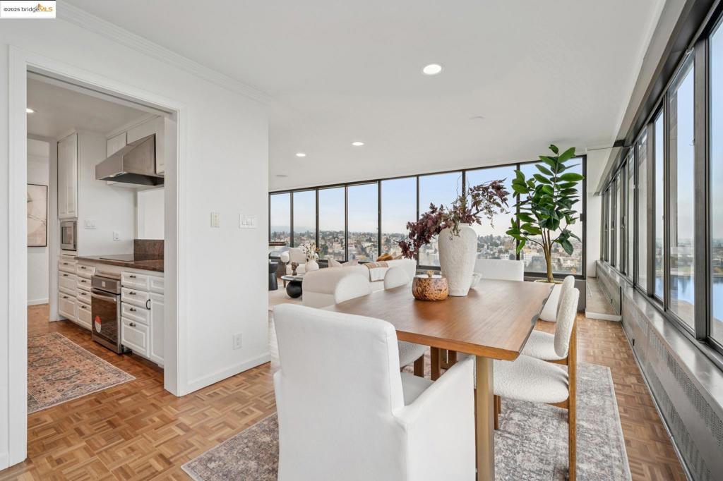 LAKE MERRITT - Residential