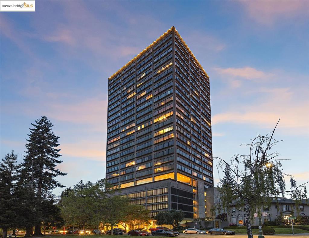 LAKE MERRITT - Residential