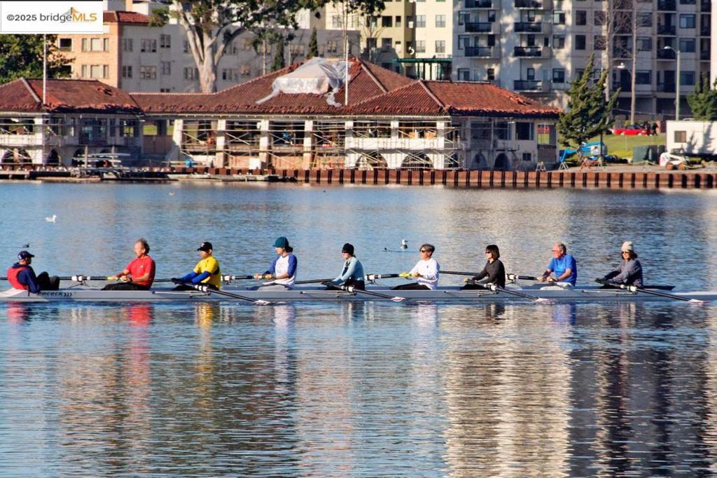 LAKE MERRITT - Residential