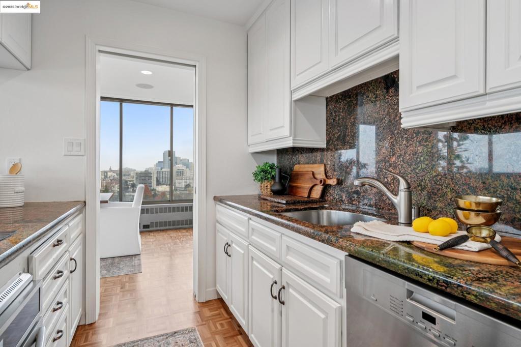 LAKE MERRITT - Residential