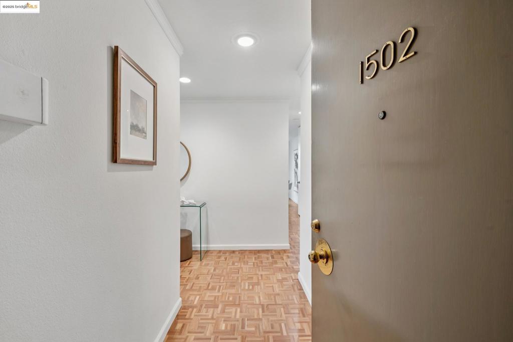 LAKE MERRITT - Residential