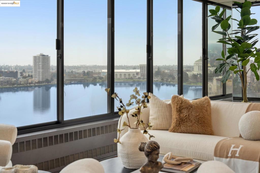 LAKE MERRITT - Residential