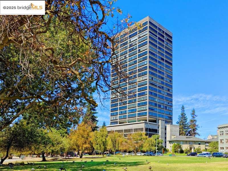 LAKE MERRITT - Residential