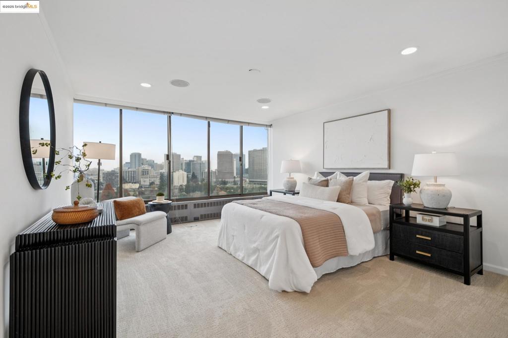 LAKE MERRITT - Residential