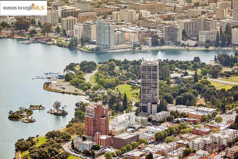 LAKE MERRITT - Residential