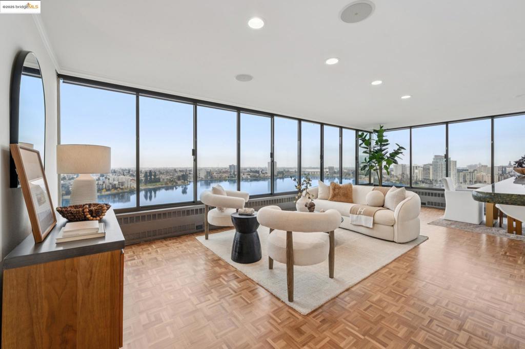 LAKE MERRITT - Residential