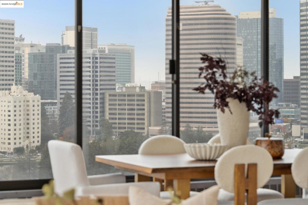 LAKE MERRITT - Residential