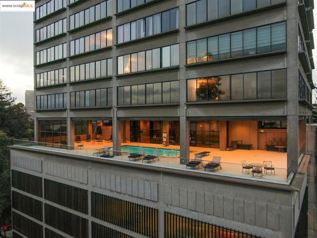 LAKE MERRITT - Residential