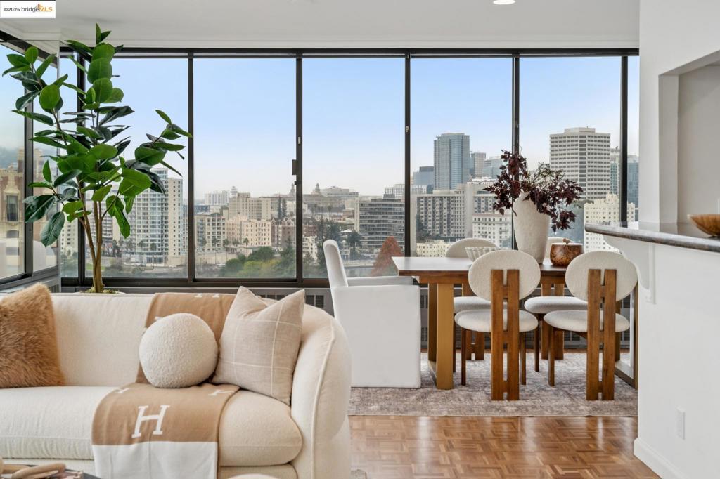 LAKE MERRITT - Residential