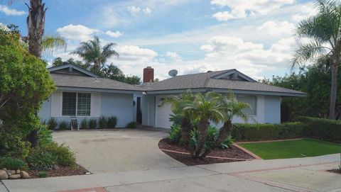 6263 Cowles Mountain Boulevard San Diego CA 92119