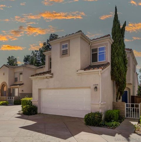 11004 Caminito Arcada San Diego CA 92131