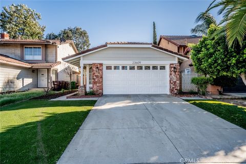 Photo of 23609 Candle Shoe Court, Moreno Valley, CA 92557 (MLS # CV26049449)