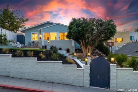 811 W Pennsylvania Ave San Diego CA 92103