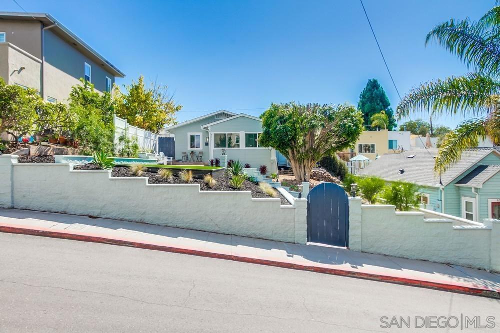 811 W Pennsylvania Ave