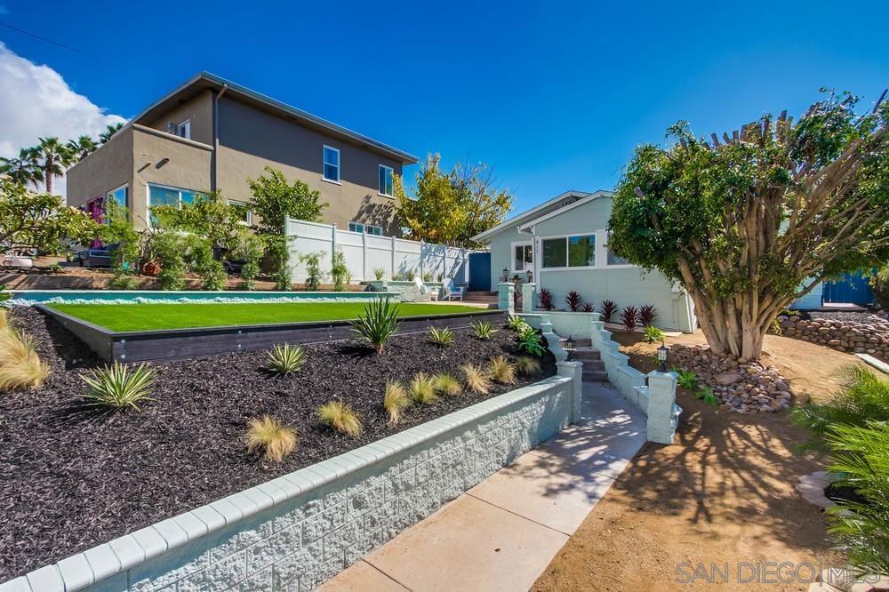 811 W Pennsylvania Ave