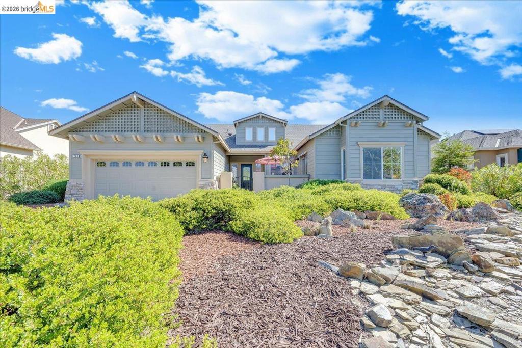 258 Rock Ridge