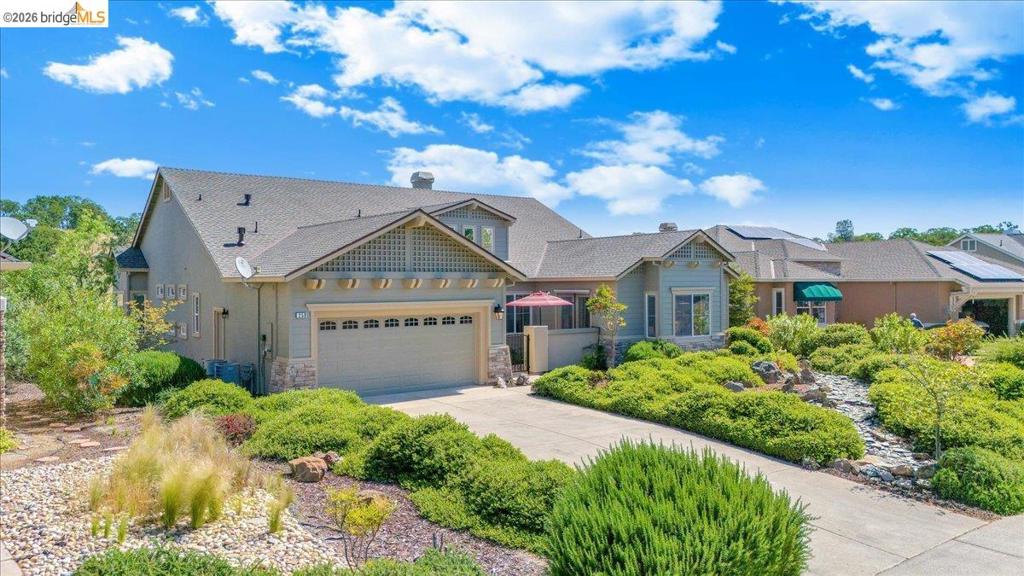 258 Rock Ridge