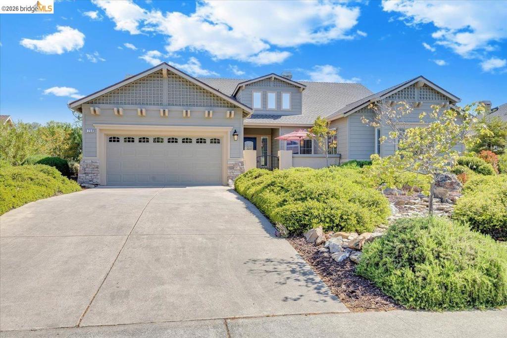 258 Rock Ridge