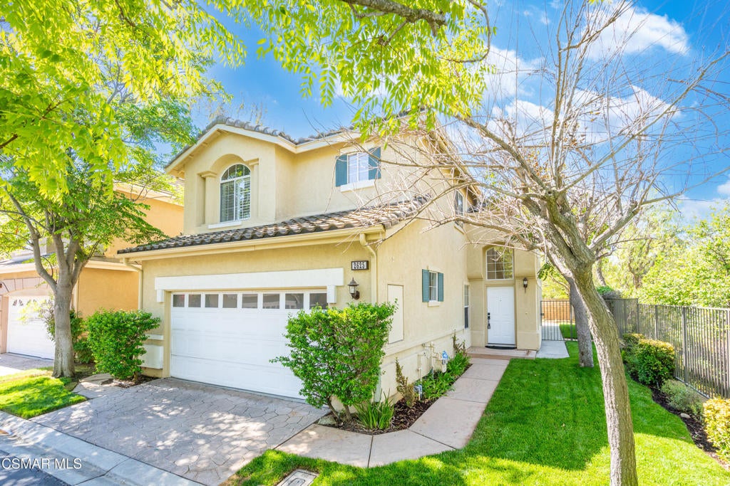 2625 Dorado Court
