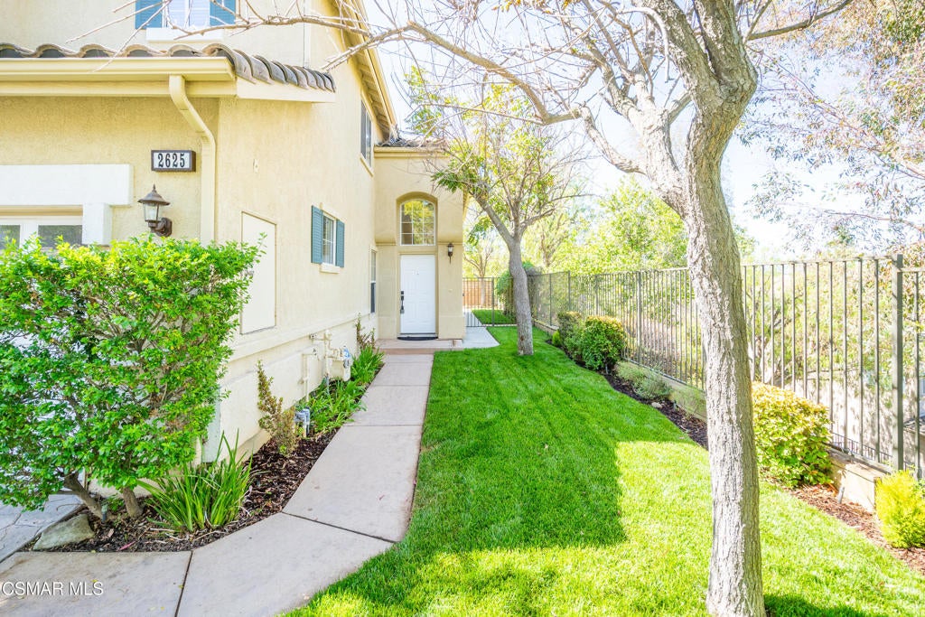 2625 Dorado Court