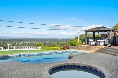 Photo of 1111 Eden Bower Lane, Redwood City, CA 94061 (MLS # ML82044688)