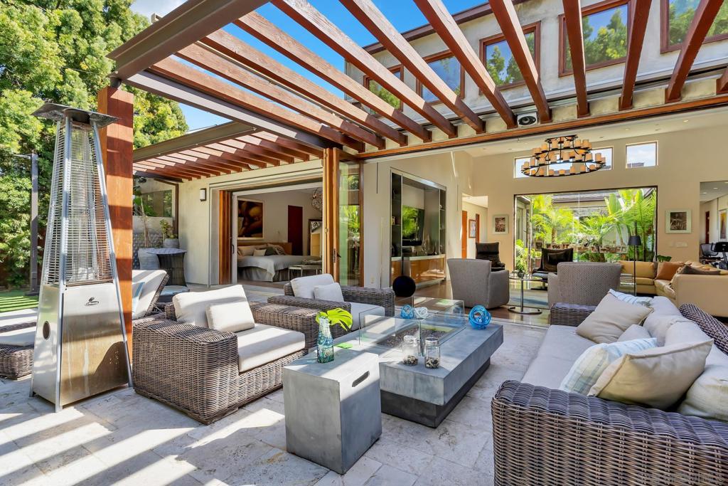 Coronado Village - Residential