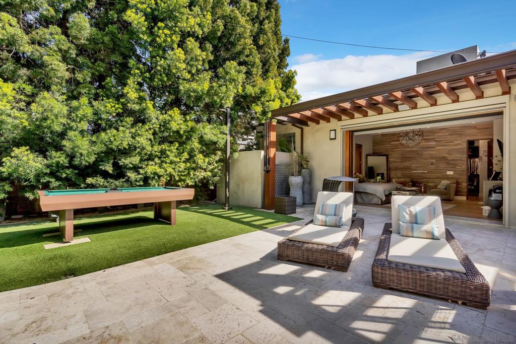 Coronado Village - Residential