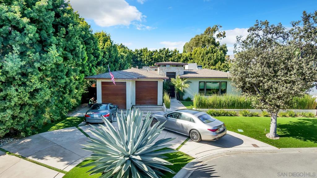 Coronado Village - Residential