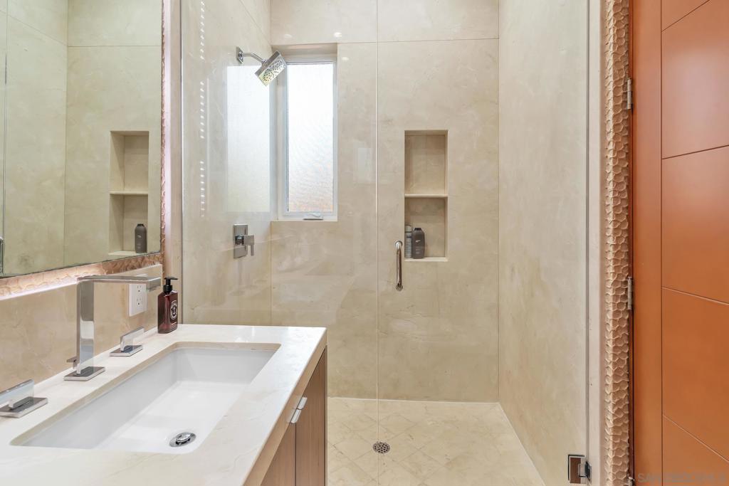 Coronado Village - Residential