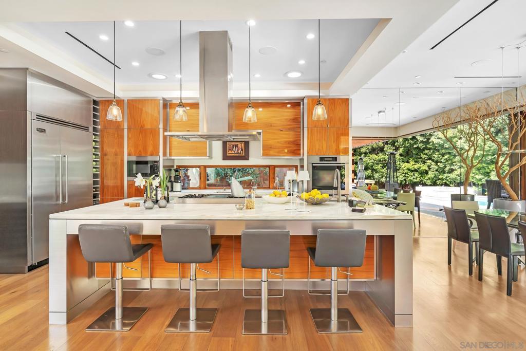 Coronado Village - Residential