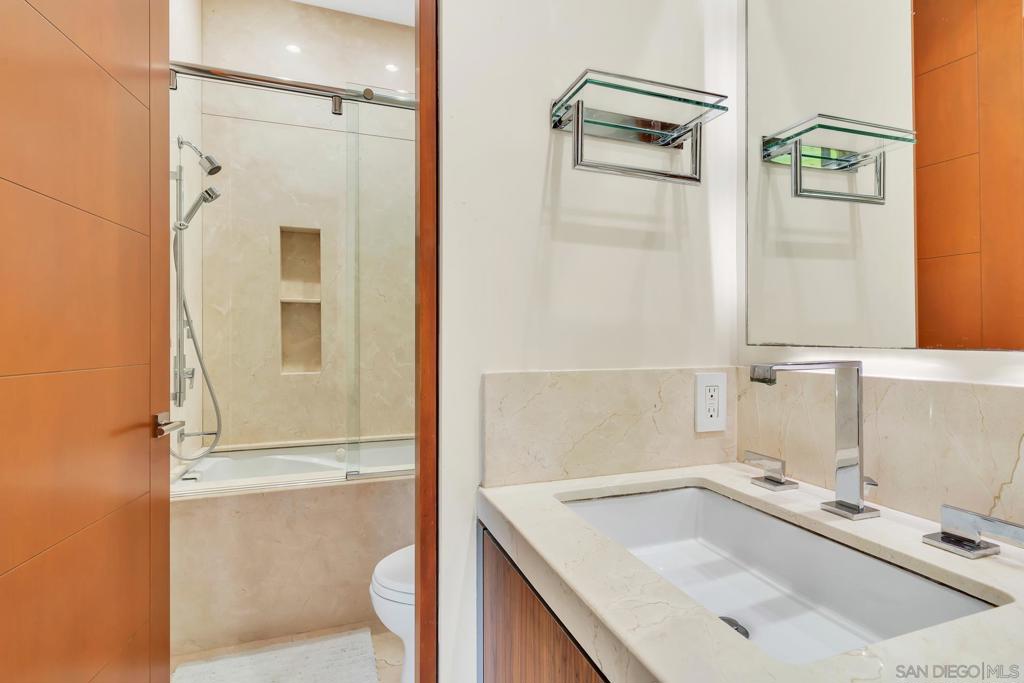 Coronado Village - Residential