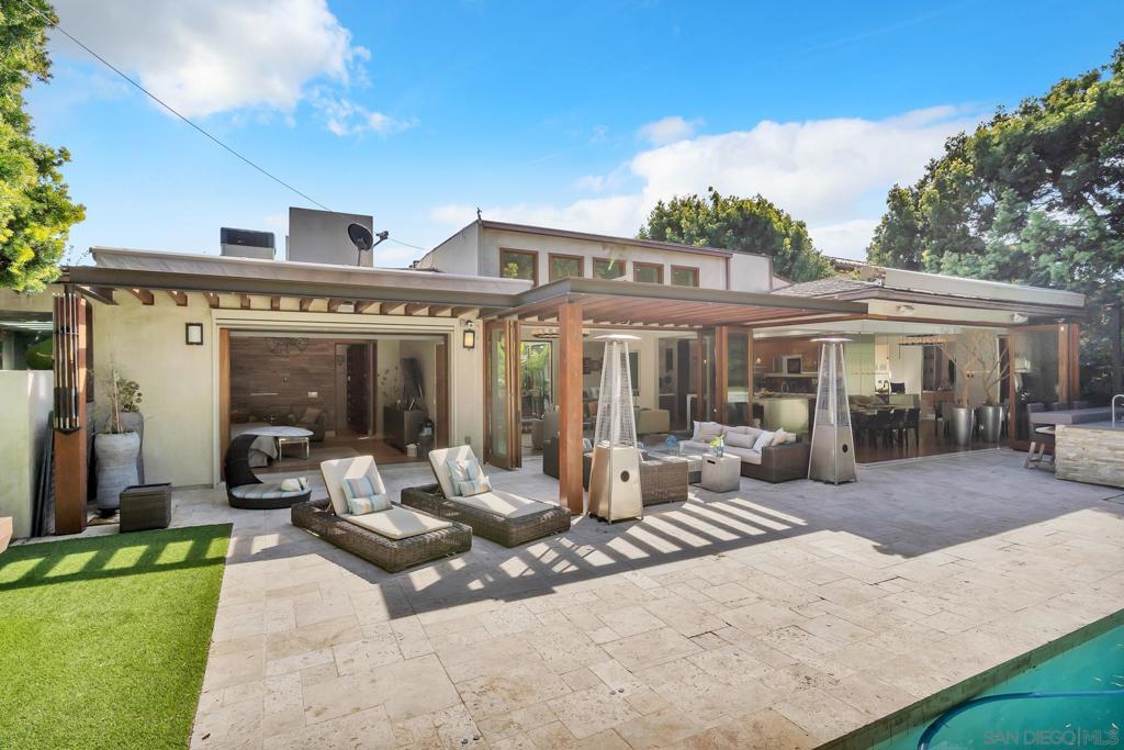 Coronado Village - Residential