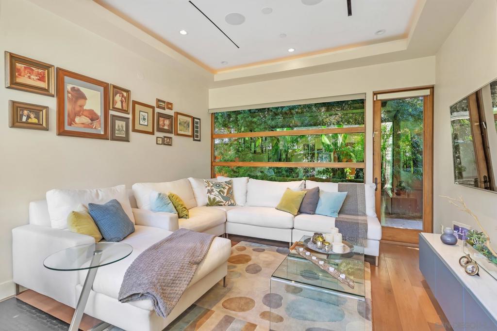 Coronado Village - Residential