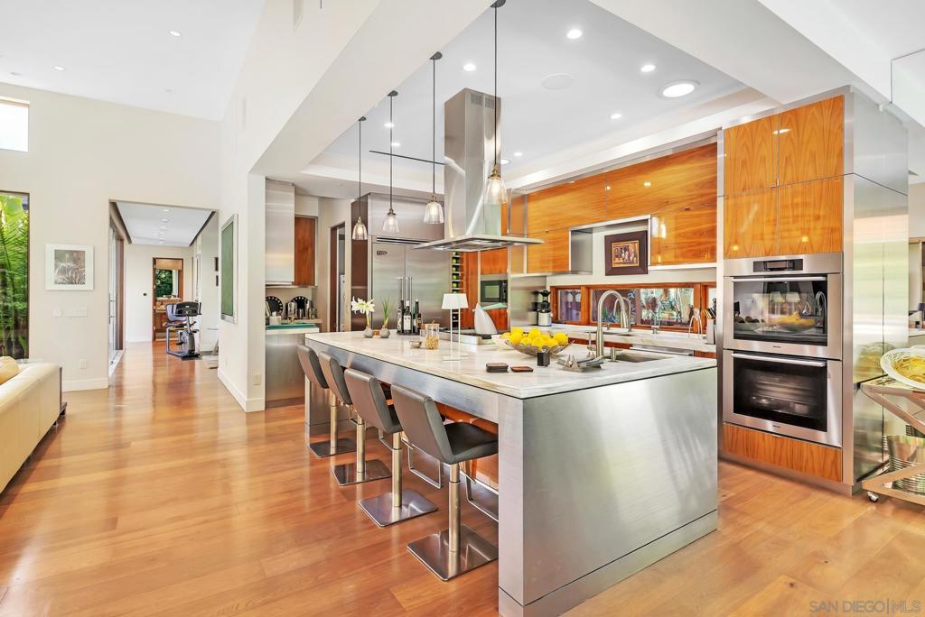 Coronado Village - Residential