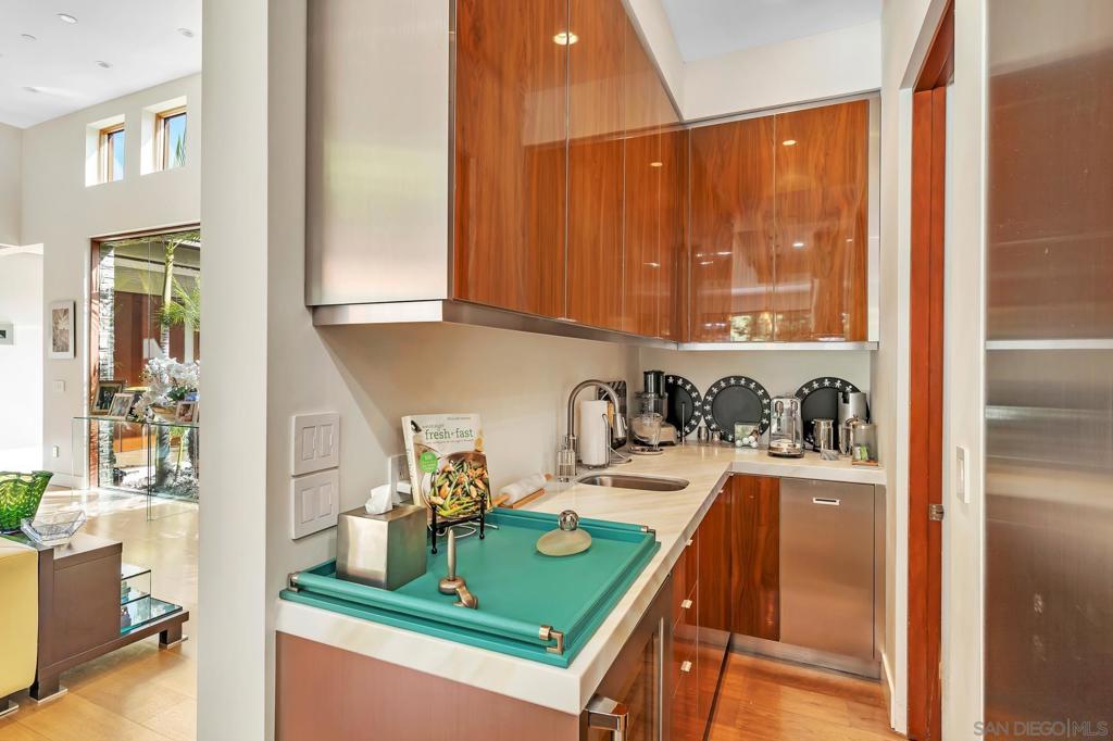 Coronado Village - Residential