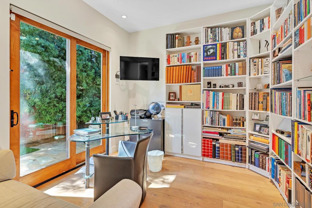 Coronado Village - Residential