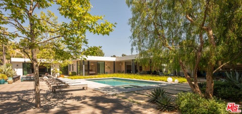 Photo of 1885 Carla RDG, Beverly Hills, CA 90210 (MLS # 26985261)