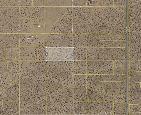 Photo of 0 E Corner Of 187th St E/Avenue I8, Lancaster, CA 93535 (MLS # SR26034216)