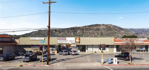 Photo of 8307 8311 1/2 Foothill Boulevard, Sunland, CA 91040 (MLS # BB26010567)