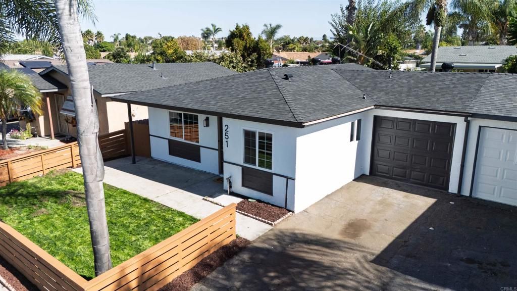 Photo of 251 Avenida Descanso, Oceanside, CA 92057 (MLS # NDP2510688)