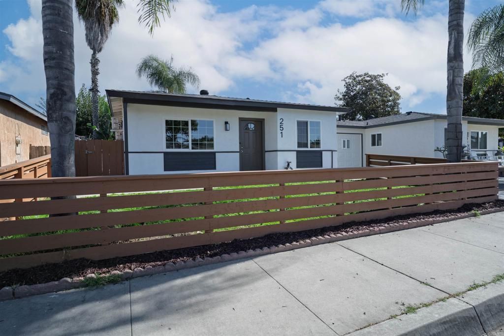 Photo of 251 Avenida Descanso, Oceanside, CA 92057 (MLS # NDP2510688)