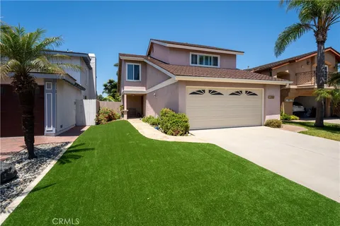 1106 Ridgecrest Cir, Costa Mesa, CA 92627 - MLS#: LG26023626