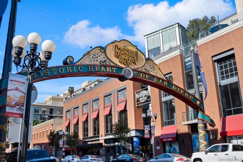 Photo of 207 5th Ave Ave #1230, San Diego, CA 92101 (MLS # 250033330SD)