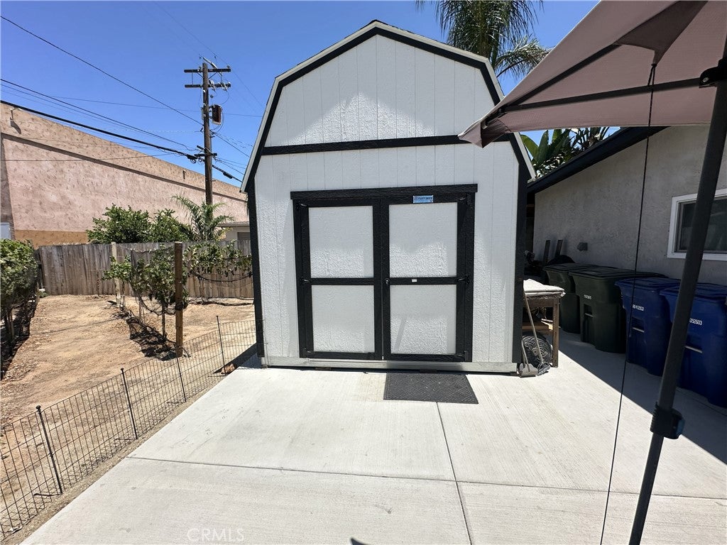 545 D Street